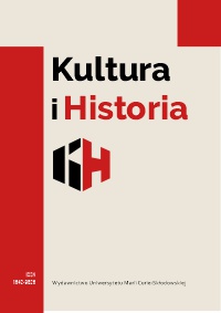 Nagłówek strony